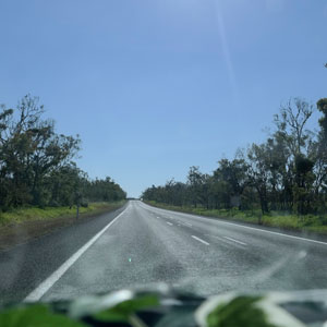 Roadtrip Ostküste Australien