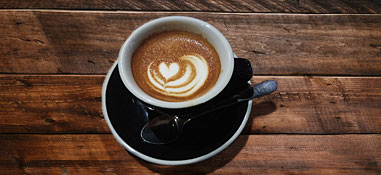 Kaffeekultur in Australien